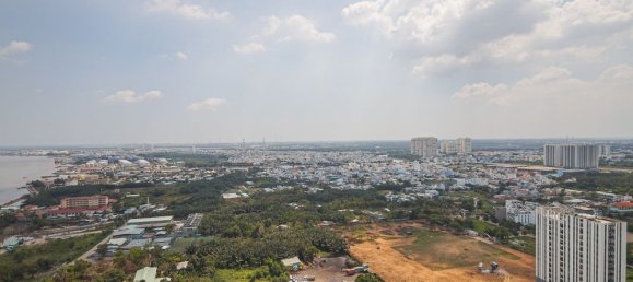 2 bedrooms Apartment in District 7, Vietnam No. 16152 11