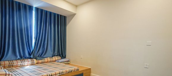 2 bedrooms Apartment in District 7, Vietnam No. 16152 12