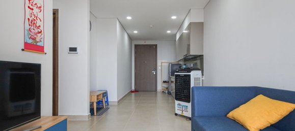 2 bedrooms Apartment in District 7, Vietnam No. 16152 7
