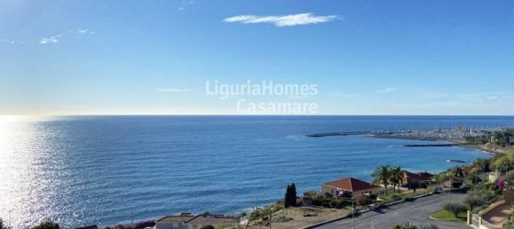 Земельный участок с 1 комнатой в Чипресса, Италия № 163879 7