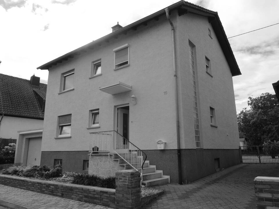 Apartamento T1 em Bad Kreuznach, Germany N.º 277728