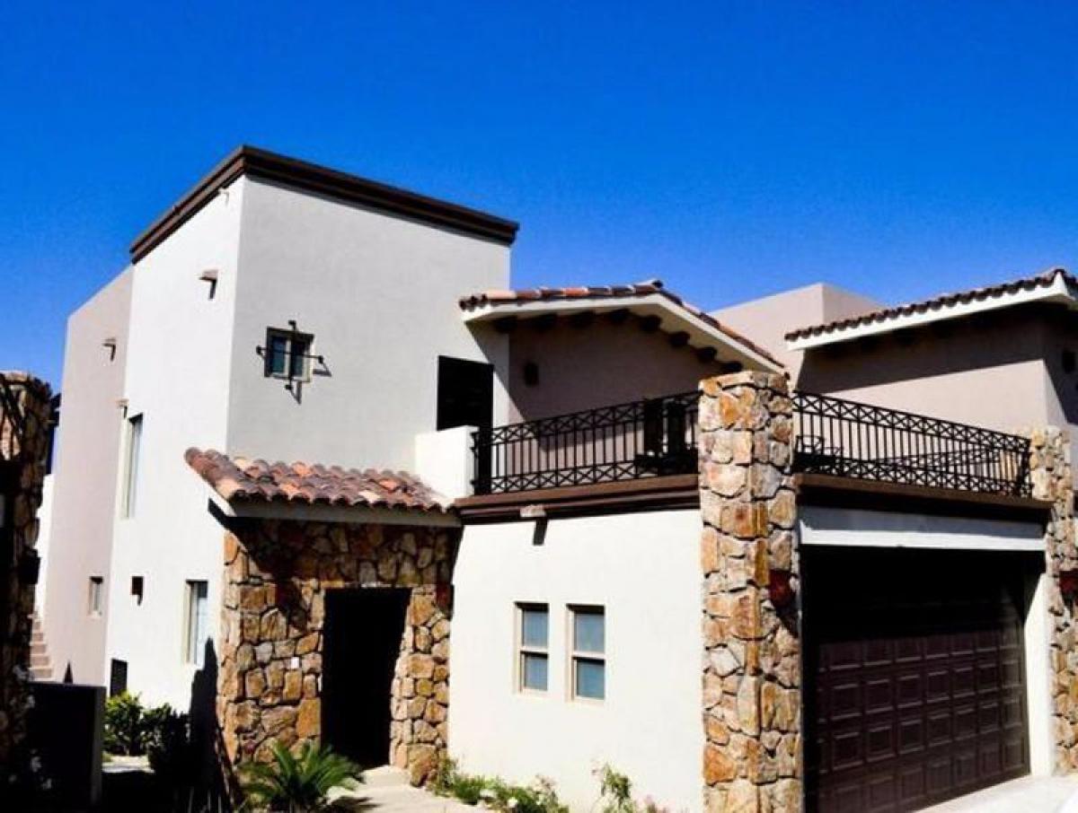 Casa de 3 dormitorios en Baja California Sur, Mexico No. 156120