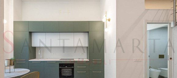 1 bedroom Apartment in Milan, Italy No. 337499 18