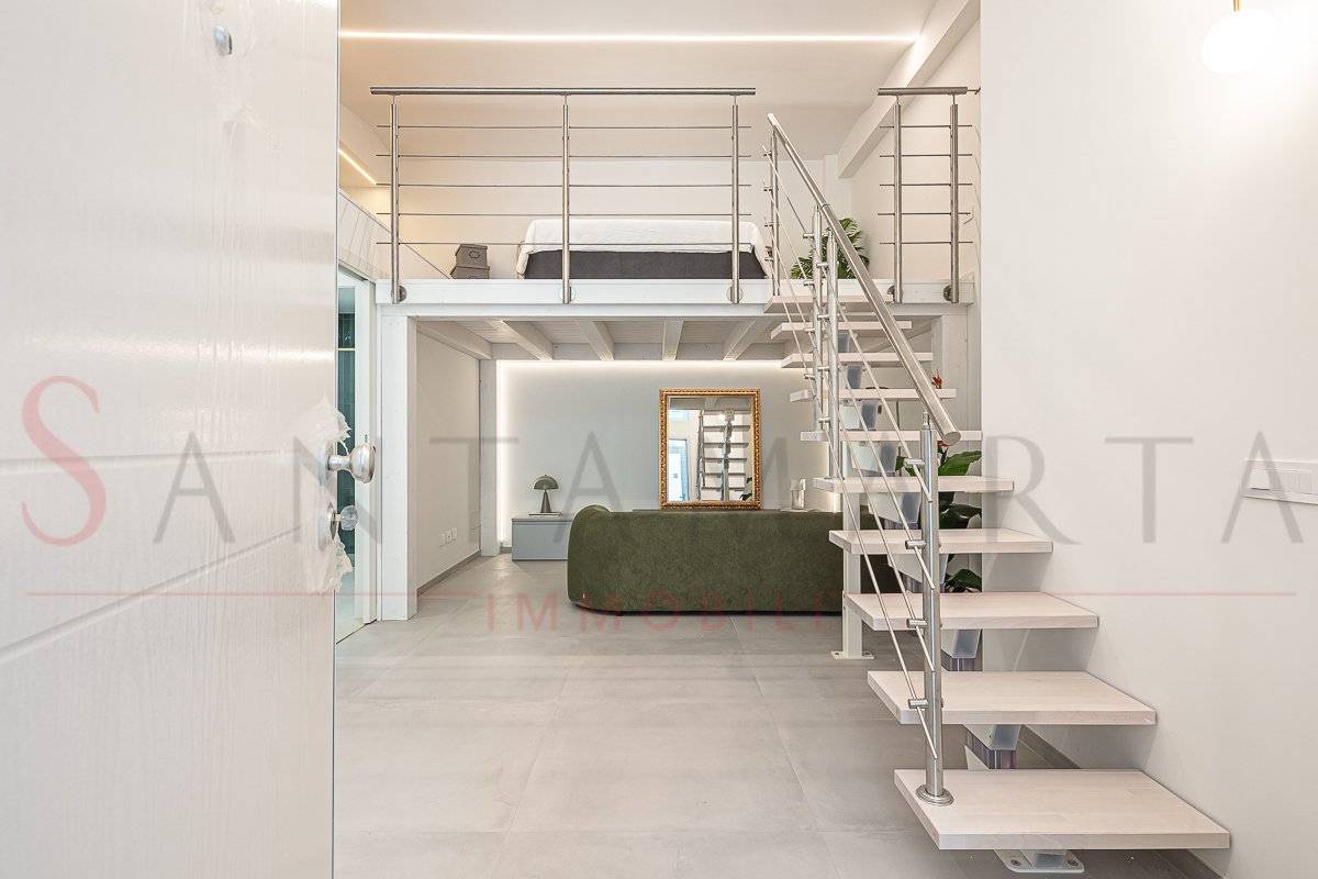 1 bedroom Apartment in Milan, Italy No. 337499