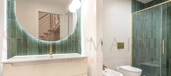 1 bedroom Apartment in Milan, Italy No. 337499 16