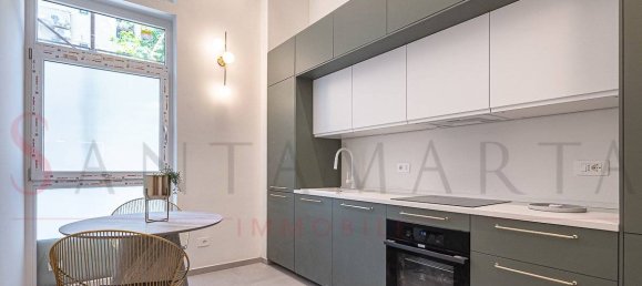 1 bedroom Apartment in Milan, Italy No. 337499 9