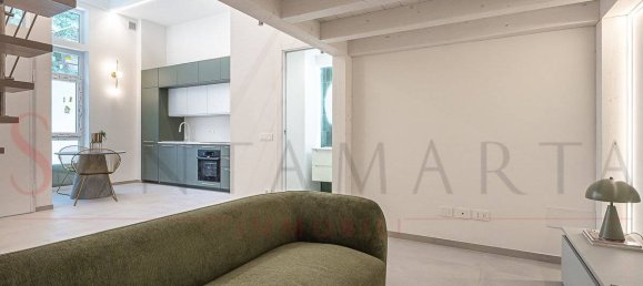 1 bedroom Apartment in Milan, Italy No. 337499 5