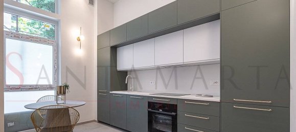 1 bedroom Apartment in Milan, Italy No. 337499 7