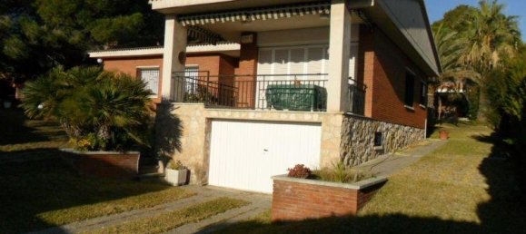 5 bedrooms House in Coma-Ruga, Spain No. 355 14