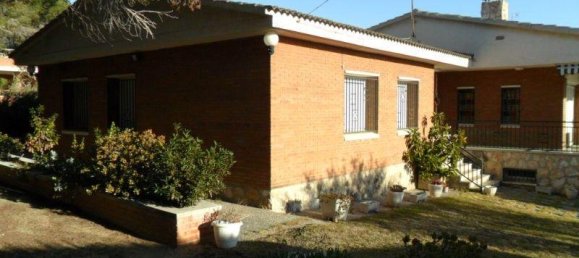 5 bedrooms House in Coma-Ruga, Spain No. 355 11