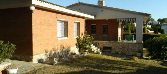 5 bedrooms House in Coma-Ruga, Spain No. 355 10
