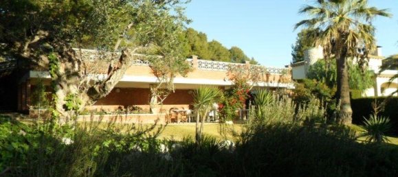 5 bedrooms House in Coma-Ruga, Spain No. 355 9