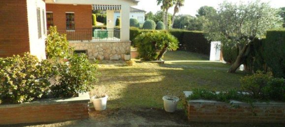 5 bedrooms House in Coma-Ruga, Spain No. 355 12