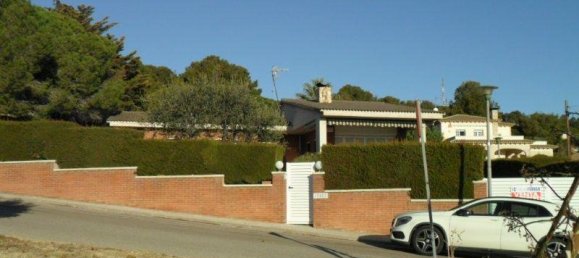 5 bedrooms House in Coma-Ruga, Spain No. 355 17