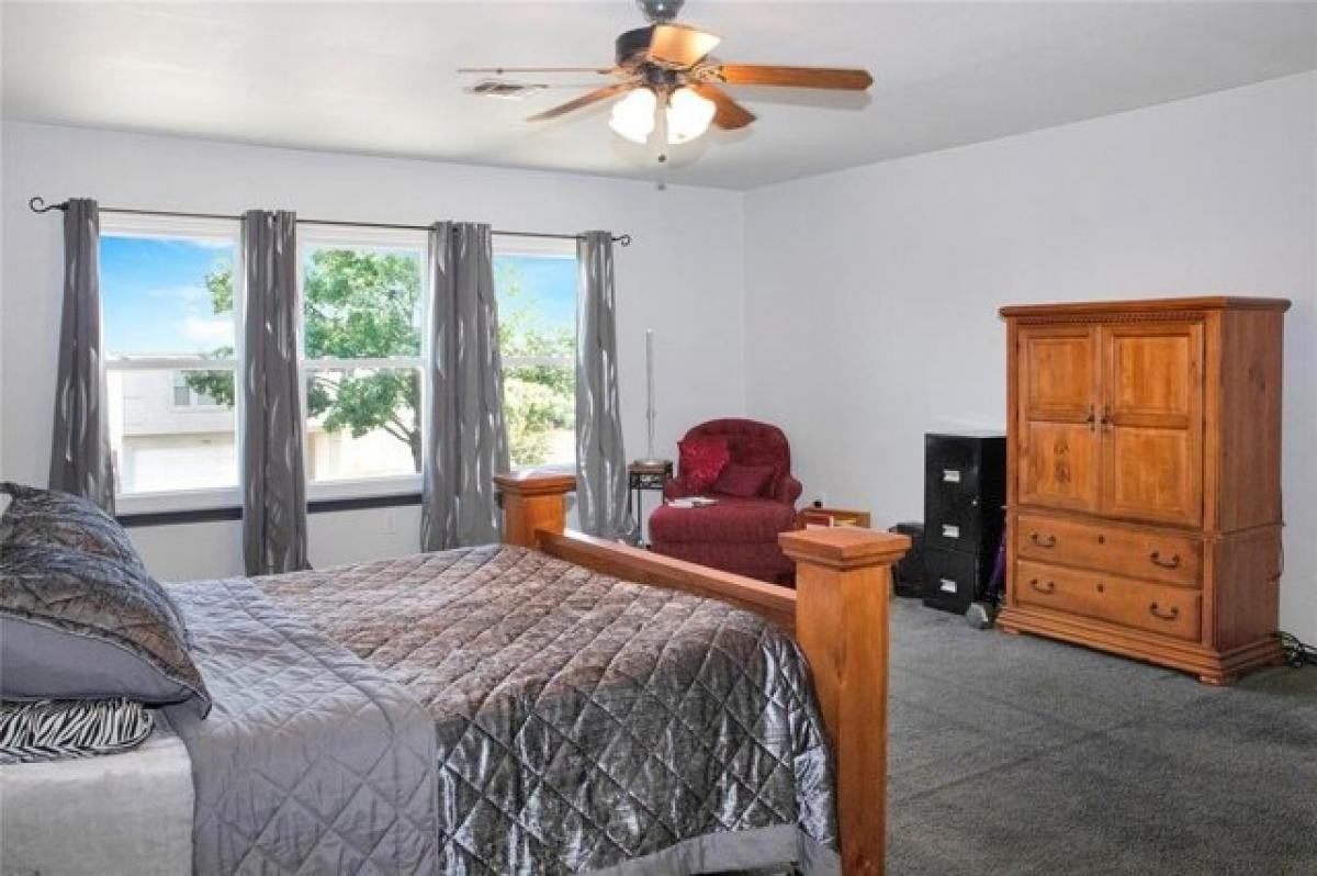 4 Schlafzimmer Haus in Round Rock, USA, Nr. 441941