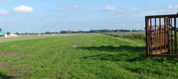 Terreno em Dithmarschen, Germany 759 m² N.º 80193 2