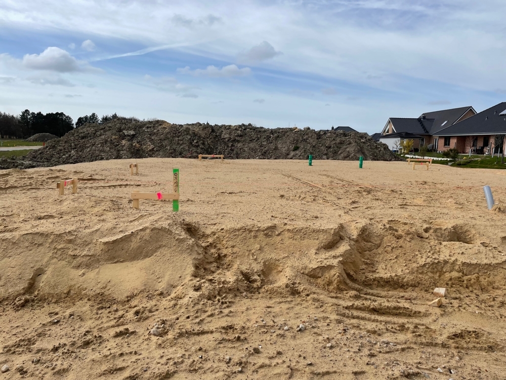 Terreno em Dithmarschen, Germany 759 m² N.º 80193