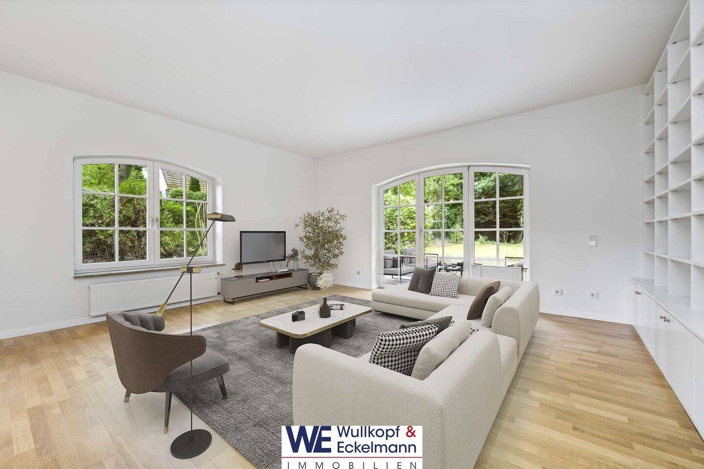 6غرفة تاون هاوس في Altona, Germany رقم 240784