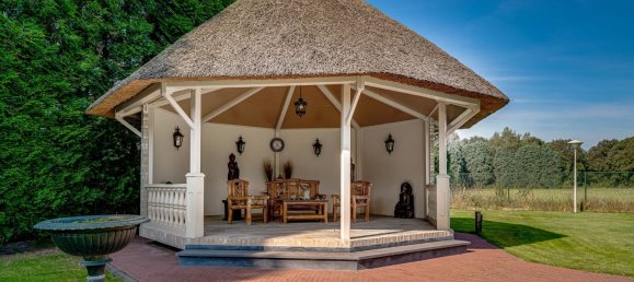 6-Zimmer Haus in Kleve, Germany, Nr. 208648 40