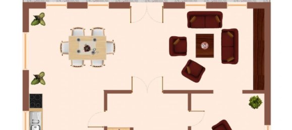 6-Zimmer Haus in Kleve, Germany, Nr. 208648 49