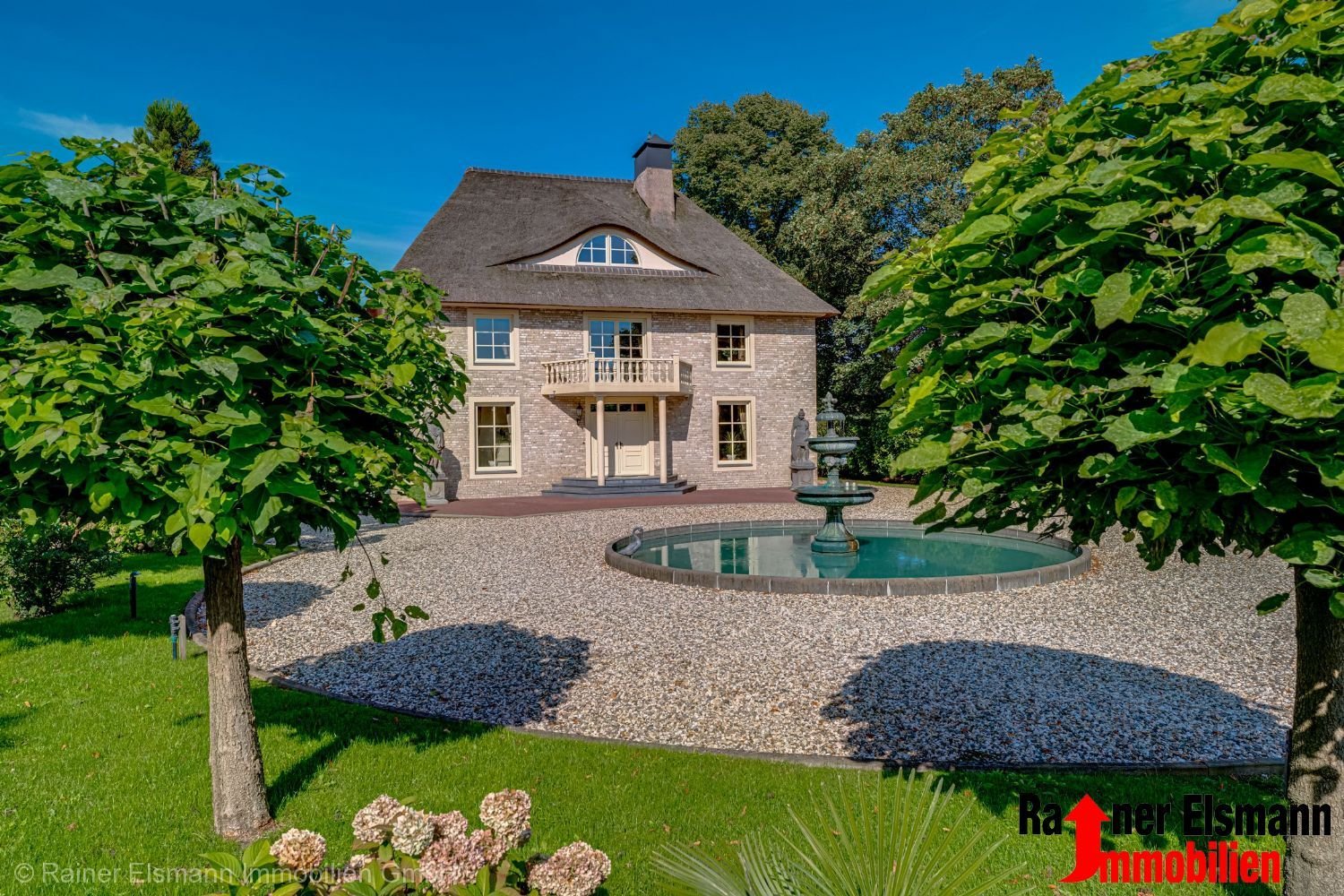 6-Zimmer Haus in Kleve, Germany, Nr. 208648