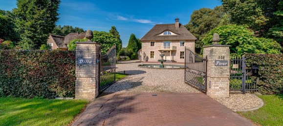 6-Zimmer Haus in Kleve, Germany, Nr. 208648 47