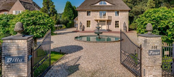 6-Zimmer Haus in Kleve, Germany, Nr. 208648 48