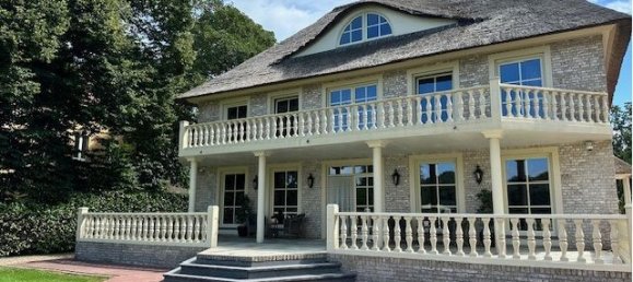 6-Zimmer Haus in Kleve, Germany, Nr. 208648 3