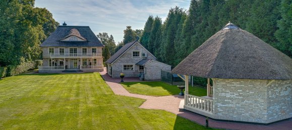 6-Zimmer Haus in Kleve, Germany, Nr. 208648 43