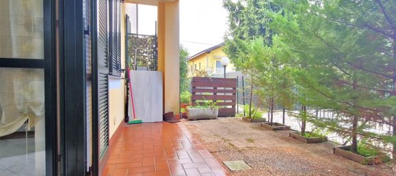 Apartamento de 1 dormitorio en Castelletto sopra Ticino, Italy No. 288752 13