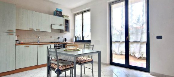 Apartamento de 1 dormitorio en Castelletto sopra Ticino, Italy No. 288752 3