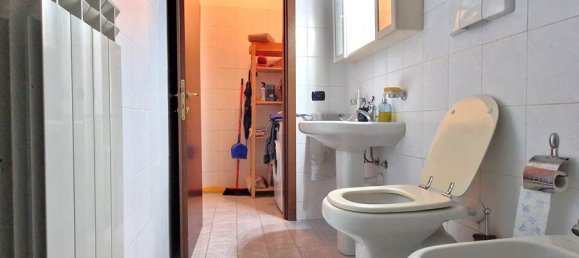 Apartamento de 1 dormitorio en Castelletto sopra Ticino, Italy No. 288752 11