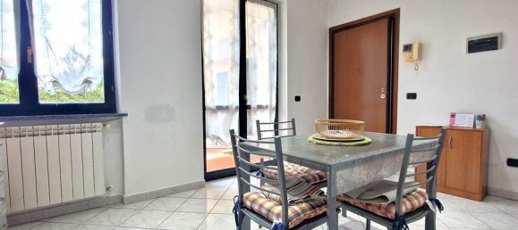 Apartamento de 1 dormitorio en Castelletto sopra Ticino, Italy No. 288752 4