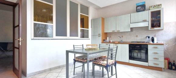 Apartamento de 1 dormitorio en Castelletto sopra Ticino, Italy No. 288752 2