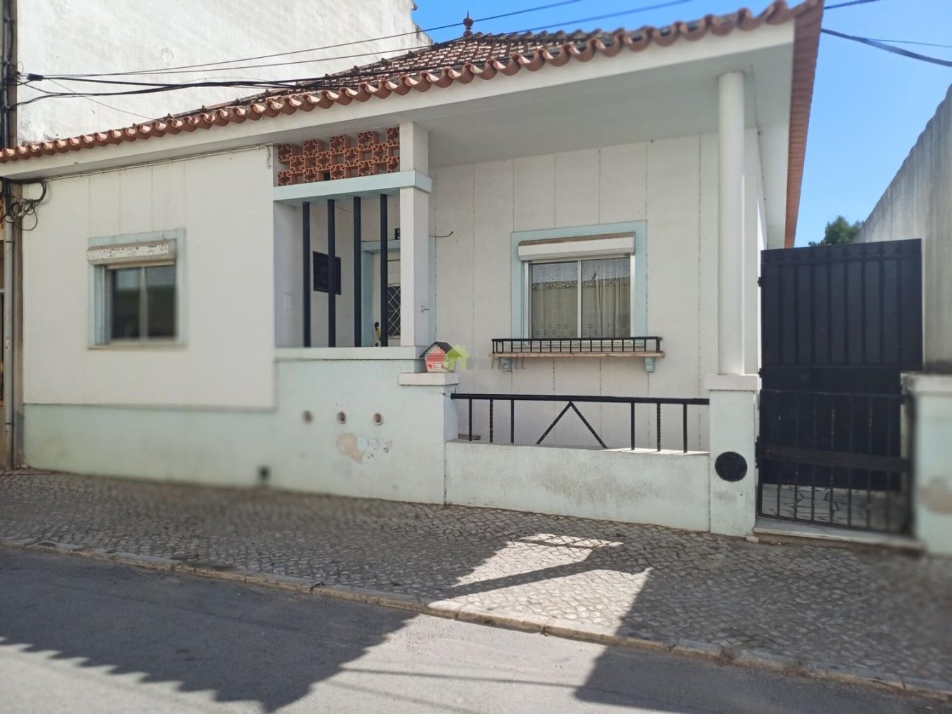 2 bedrooms House in Pinhal Novo, Portugal No. 354571