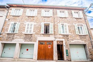 3 bedrooms Apartment in Lagnieu, France No. 315614