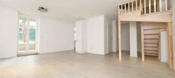 Дуплекс с 2 спальнями в Шмаргендорф, Германия № 313312 5