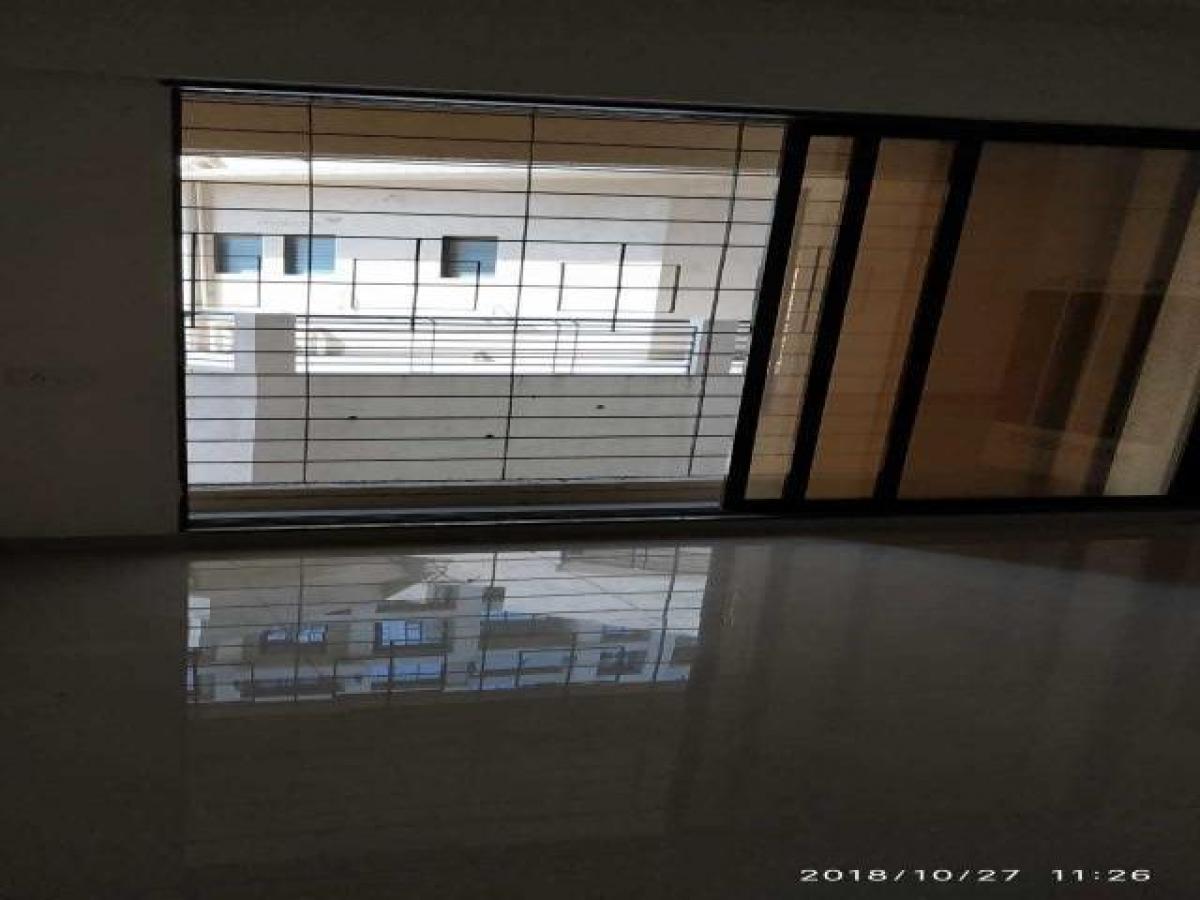 Studio in Mumbai, India No. 10383