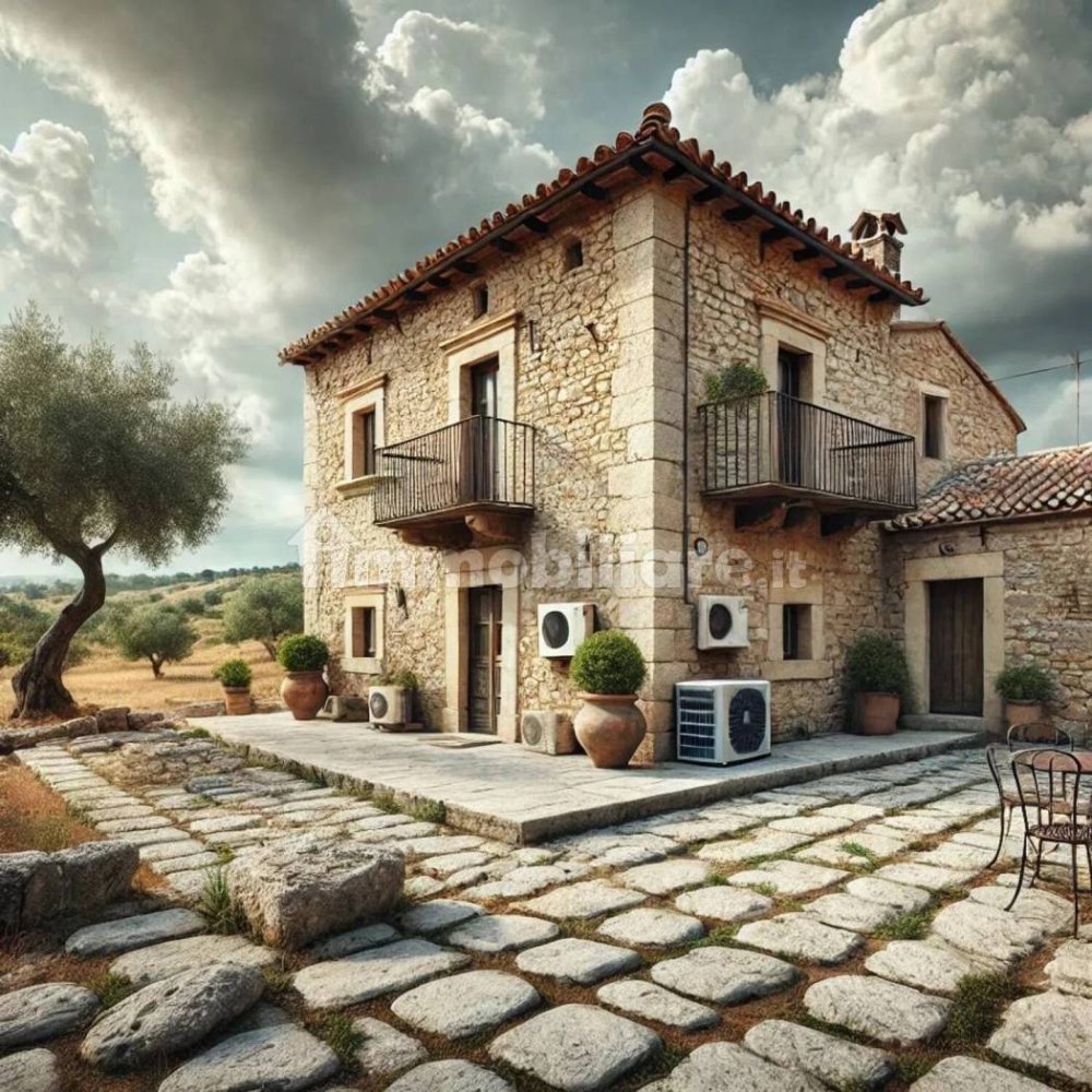 5 Schlafzimmer Haus in Caulonia, Italy, Nr. 340099