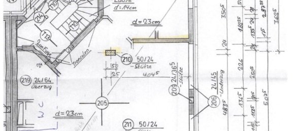 239m² Building in Steinfurt, Germany No. 297642 2