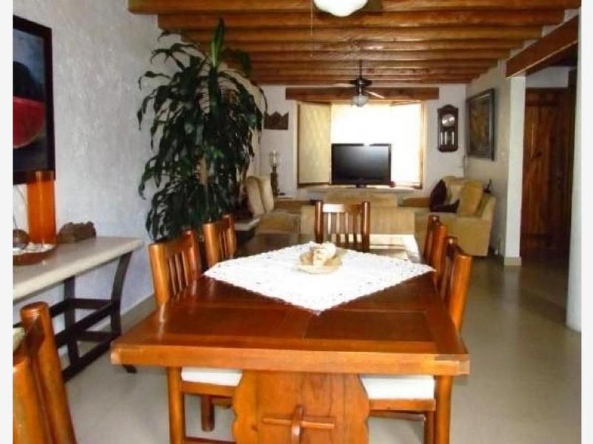 3 Schlafzimmer Haus in Morelos, Mexico, Nr. 175334