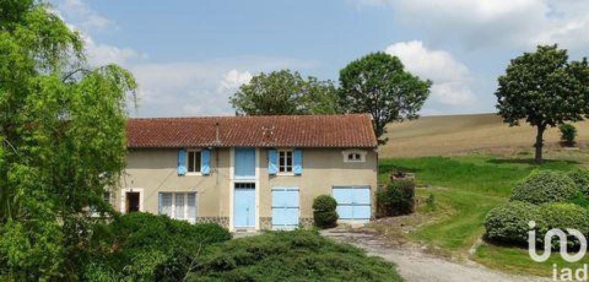4 bedrooms House in Puylaurens, France No. 26738