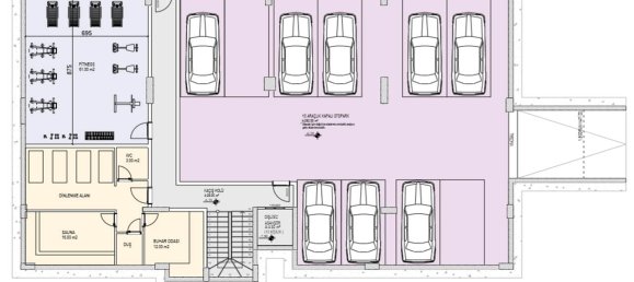 Apartment 2+1 in Elisya, Kestel, Turkey No. 35887 4