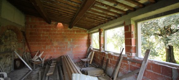 Casa de 4 habitaciónes en Terranuova Bracciolini, Italy No. 230522 16