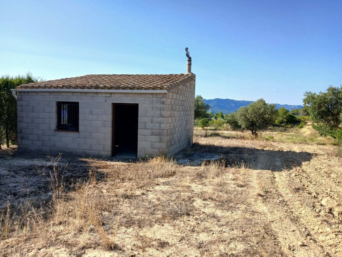 1 Schlafzimmer Haus in Tarragona, Spain, Nr. 236478