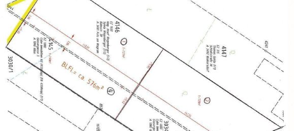 576m² Land in Fels am Wagram, Austria No. 141958 11