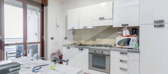 2 rooms Apartment in Milan, Italy No. 241624 9
