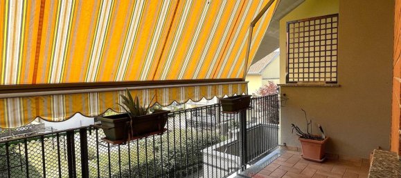 3 chambres Appartement à Misinto, Italy No. 341497 11