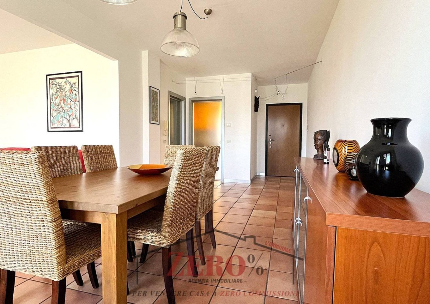 3 chambres Appartement à Misinto, Italy No. 341497