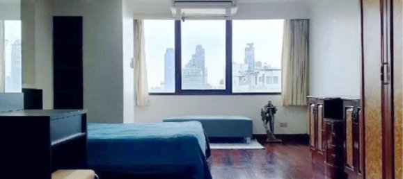 3 Schlafzimmer Eigentumswohnung in Bangkok, Thailand, Nr. 1771 7